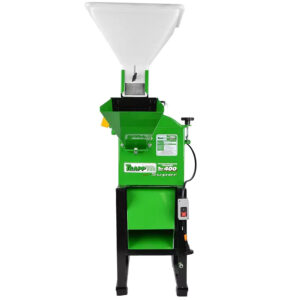Triturador de granos y forrajes Trapp TRF 400