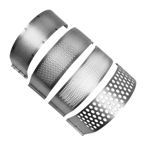 Triturador de granos y forrajes Trapp TRF 400 - Imagen 4