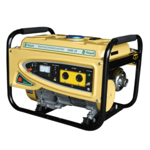 GRUPO ELECTRÓGENO NAFTERO NIWA GNW-28