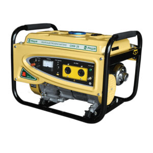 GRUPO ELECTRÓGENO NAFTERO NIWA GNW-12