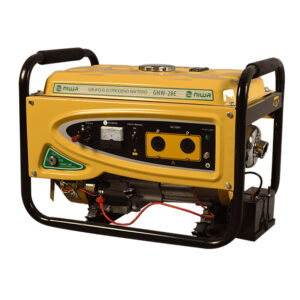 GRUPO ELECTRÓGENO NAFTERO NIWA GNW-28-E