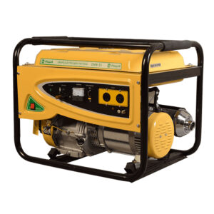 GRUPO ELECTRÓGENO NAFTERO NIWA GNW-55