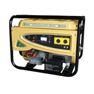 GRUPO ELECTRÓGENO NAFTERO NIWA GNW-55-E