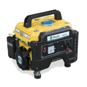 GRUPO ELECTRÓGENO NAFTERO NIWA GNW-9.5
