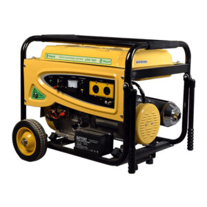 GRUPO ELECTRÓGENO NAFTERO NIWA GNW-70-ER
