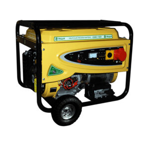 GRUPO ELECTRÓGENO NAFTERO NIWA GNW-73-ER
