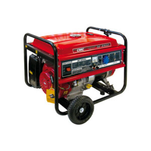 Grupo electrógeno 6 kva, cmc GE 6500 ER