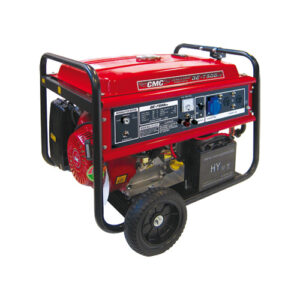 Grupo electrógeno 7 kva, cmc GE 7500 ER