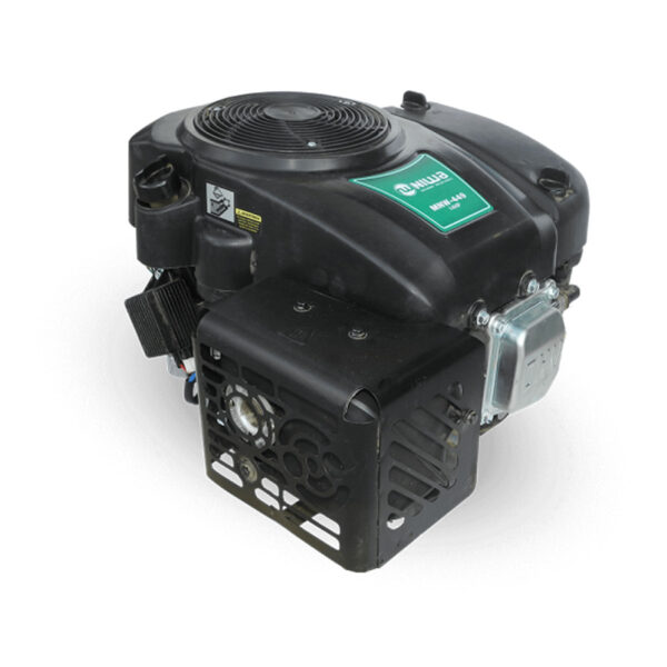 Motor monocilindrico vertical Niwa 14HP