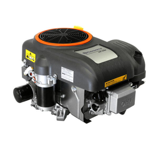 Motor monocilindrico vertical Husqvarna 19HP