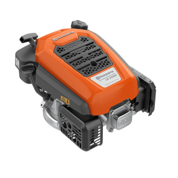 Motor monocilindrico vertical Husqvarna 6,5HP