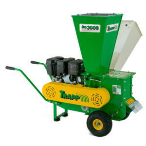 Triturador Forrajero Trapp BIO 300G