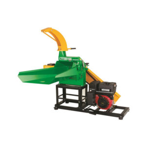 Picadora Trituradora Trapp ES550G