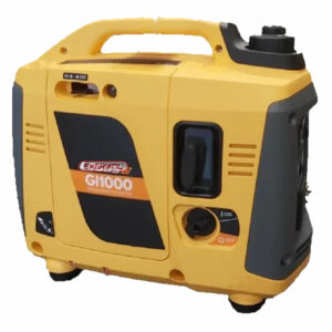 Grupo Electrogeno Generador Inverter Gi1000 Insonoro