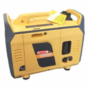 Grupo Electrogeno Generador Inverter Gi2000 Insonoro