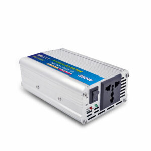 Inversor 550w 12V de Onda Modificada