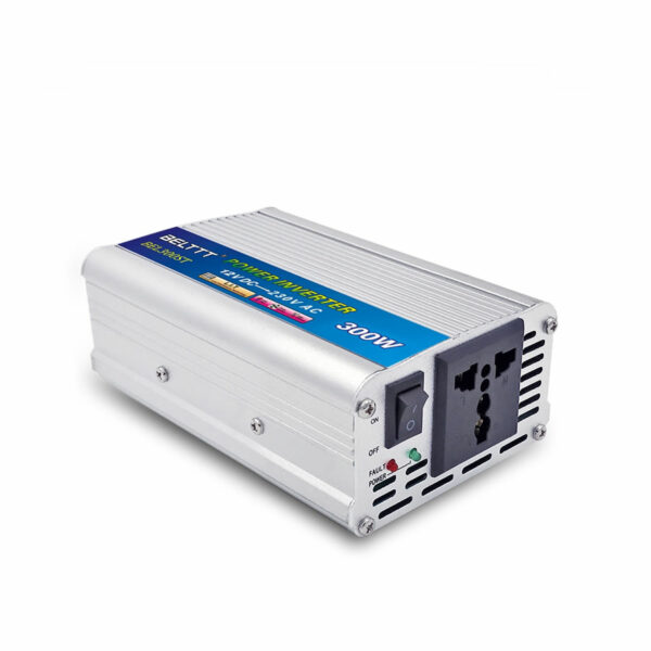 Inversor 550w 12V de Onda Modificada