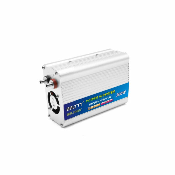 Inversor 300w de Onda Modificada - Imagen 2