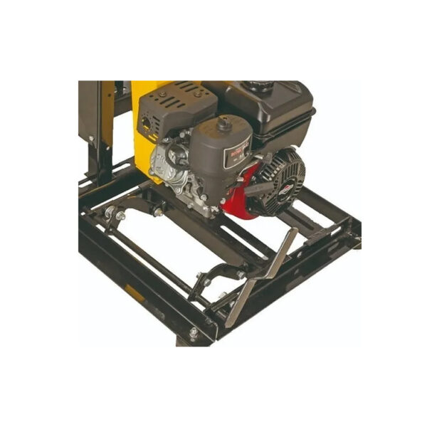 Trituradora multiproposito Tapp JK700G - Imagen 2