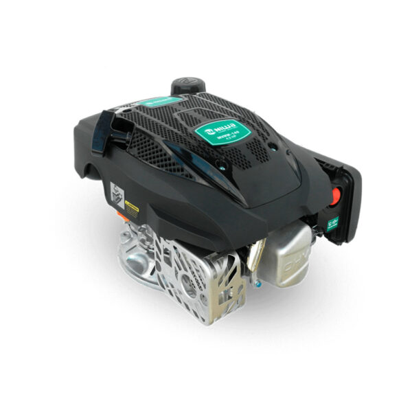 Motor monocilindrico vertical Niwa 4,5HP