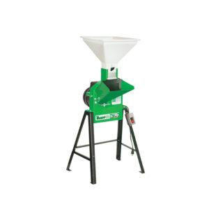 Triturador Forrajero Trapp TRF 70