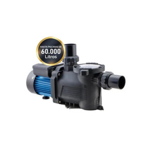 Bomba Pileta Autocebante Pearl Mini Pool 50m