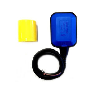 Flotante Para Tanque De Agua Automático Vasser 1,5 Mt Cable