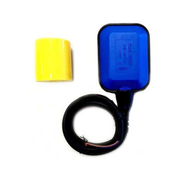 Flotante Para Tanque De Agua Automático Vasser 1,5 Mt Cable