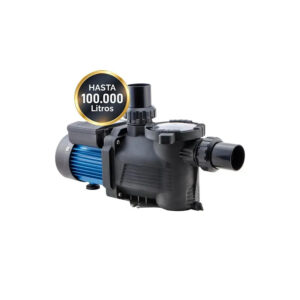 Bomba Pileta Autocebante Pearl Mini Pool 100m