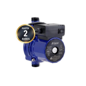 Bomba Presurizadora Vasser PRE-1  120 Watts