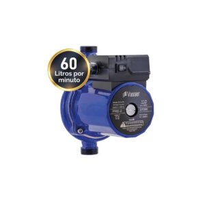 Bomba Presurizadora Vasser PRE-2  270W