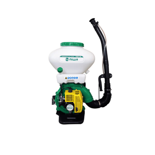 Fumigadora Niwa 42cc