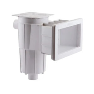Skimmer Piscinas Hormigón Pearl Boca 30 Cm
