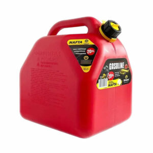 Bidon 20lts Homologado Combustible Nafta