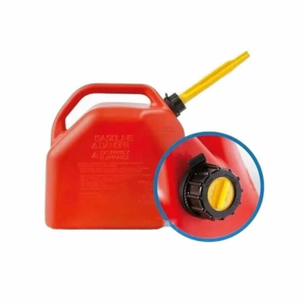 Bidon 20lts Homologado Varios - Imagen 3