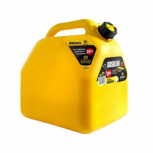 Bidon 20lts Homologado Combustible Diesel