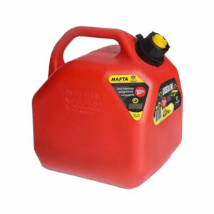 Bidon 10lts Homologado Combustible Nafta