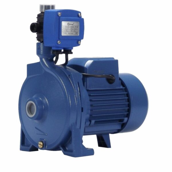 Bomba Elevadora Modelo Inteligent BC MATIC Motorarg Mayor Presión