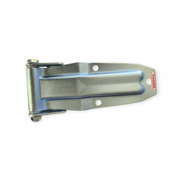 BISAGRA PALA 180 MM CINC. HERRAJE PARA FURGON, CAMIONES, CAMIONETAS - Imagen 3