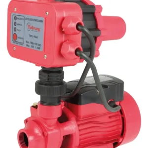 Bomba Agua Presurizadora Motorarg Pf Pres Calidad Premium