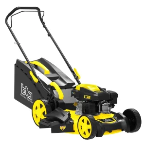 Cortadora de Césped a Nafta 173 cc 4 Tiempos 20" (508 mm) con Bolsa Recolectora 65 L