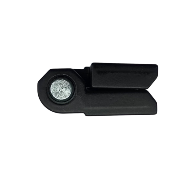 Bisagra de aleación de zinc, medidas 60m x 60mm x 8mm - 4 Agujeros - Imagen 4